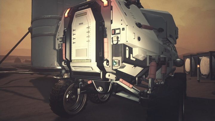 Twoim kolejnym zadaniem jest dostanie się do auta i pojechanie w kolejne miejsce - Moons of Madness: Ośmiogłowy potwór, opis przejścia - Moons of Madness - poradnik do gry