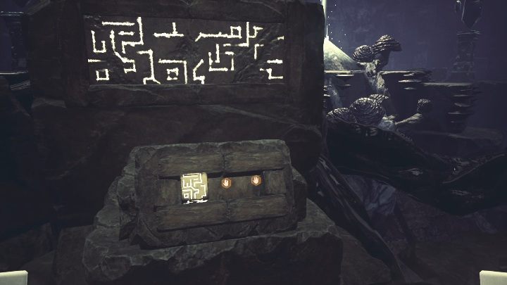 3 - Moons of Madness: Brama, opis przejścia - Moons of Madness - poradnik do gry