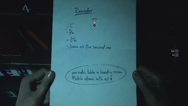 Zacznijmy od tego, że do zdobycia księgi potrzebujesz rozwiązać, aż trzy zagadki - Moons of Madness: Księga - jak zdobyć? - Moons of Madness - poradnik do gry