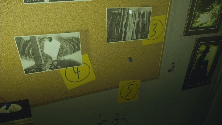 Poprawnym układem jest - Moons of Madness: Księga - jak zdobyć? - Moons of Madness - poradnik do gry