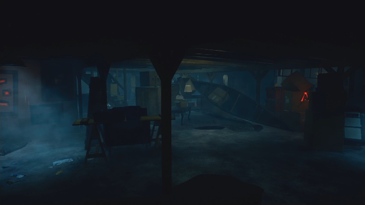 1 - Moons of Madness: Księga - jak zdobyć? - Moons of Madness - poradnik do gry