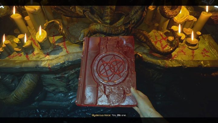 Patrz na nie tak długo, aż zapalą się na czerwono - Moons of Madness: Księga - jak zdobyć? - Moons of Madness - poradnik do gry