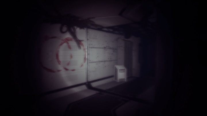 W Moons of Madness twórcy postawili na perspektywę pierwej osoby (FPP), aby wzmocnić stylistykę horroru i wpłynąć na wyobraźnię graczy - Moons of Madness - poradnik do gry