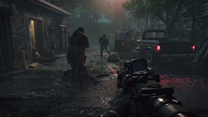 Specjalna edycja Devil May Cry 5 zadebiutuje na konsolach PS5, a wraz z nią do gry trafi nowa zawartość: nowy poziom trudności, tryb turbo i możliwość pokierowania starym znajomym z poprzednich części cyklu - PS5: Gry startowe na premierę, lista - PS5 - poradnik