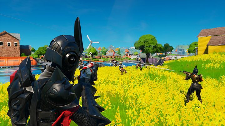 Watch Dogs Legion to trzecia odsłona popularnego cyklu gier firmy Ubisoft - PS5: Gry startowe na premierę, lista - PS5 - poradnik