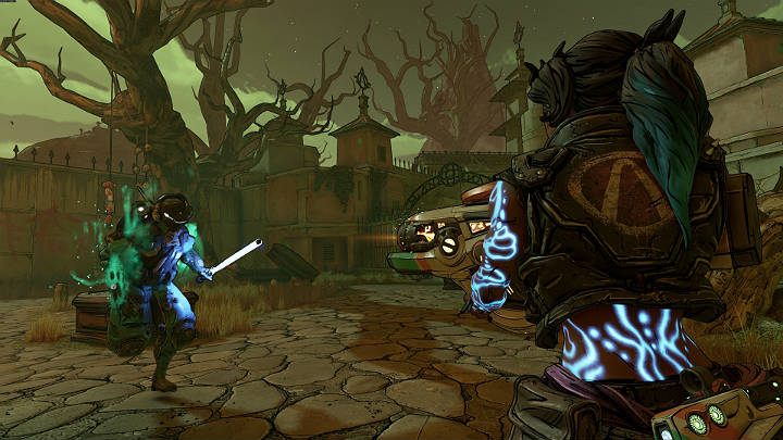 Gra akcji z asymetrycznym trybem multiplayer, oparta na motywie znanym z klasycznych horrorów, w których grupka młodych ludzi jest nękana przez psychopatycznego mordercę - PS5: Gry startowe na premierę, lista - PS5 - poradnik