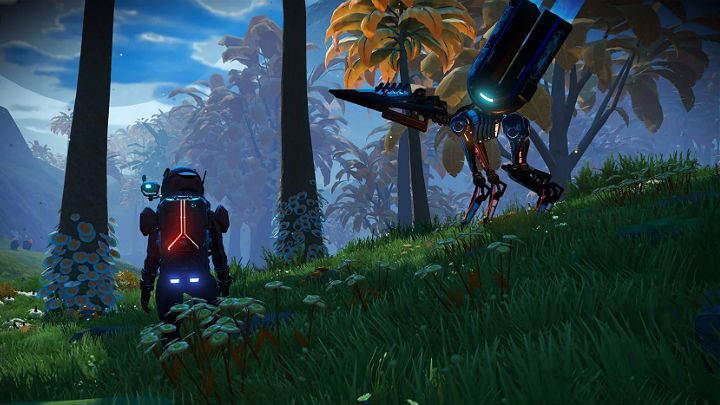 Odświeżona wersja wydanego w 2017 roku horroru psychologicznego FPP w cyberpunkowych realiach - PS5: Gry startowe na premierę, lista - PS5 - poradnik