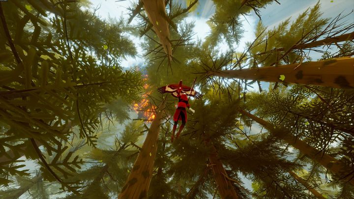 Strategia ekonomiczna studia Frontier Developments, twórców serii RollerCoaster Tycoon, w której budujemy i zarządzamy parkiem rozrywki - PS5: Gry startowe na premierę, lista - PS5 - poradnik