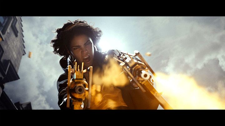 JETT: The Far Shore jest przygodową grą akcji w klimatach science fiction - PS5: Nadchodzące hity - PS5 - poradnik