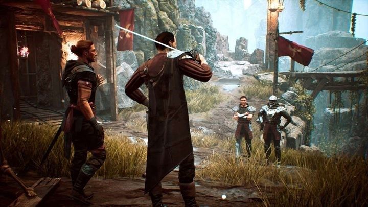 Ubisoft potwierdził, że gra Rainbow Six Siege będzie dostępna na PS5 już od pierwszych dni premiery konsoli - PS5: Nadchodzące hity - PS5 - poradnik