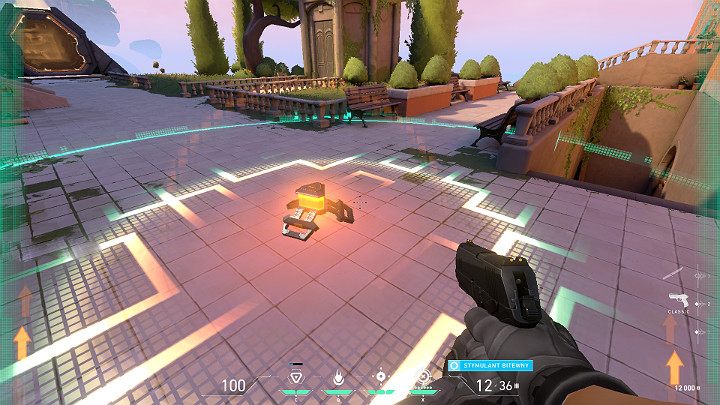 Uwaga - Valorant: Brimstone (Kontroler), postać, umiejętności - Valorant - poradnik do gry