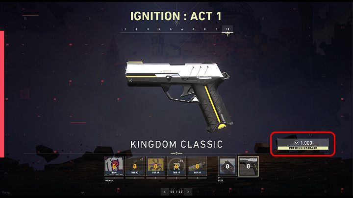 Biorąc pod uwagę fakt, że na wylevelowanie Przepustki Bojowe w grze Valorant i zdobycie wszystkich 50 ekskluzywnych nagród Gracz potrzebuje aż 1 372 000 XP i ma na to tylko 2 miesiące to będzie musiał poświęcić około 100, a nawet więcej godzin na dobrnięcie do samego końca - Valorant: Przepustka bojowa - koszt, wersja premium, jak levelować szybciej - Valorant - poradnik do gry