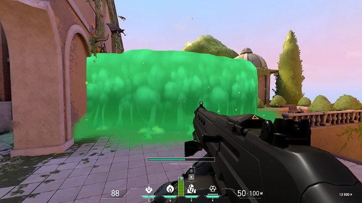 Ważne - Valorant: Viper (Kontroler), postać, umiejętności - Valorant - poradnik do gry