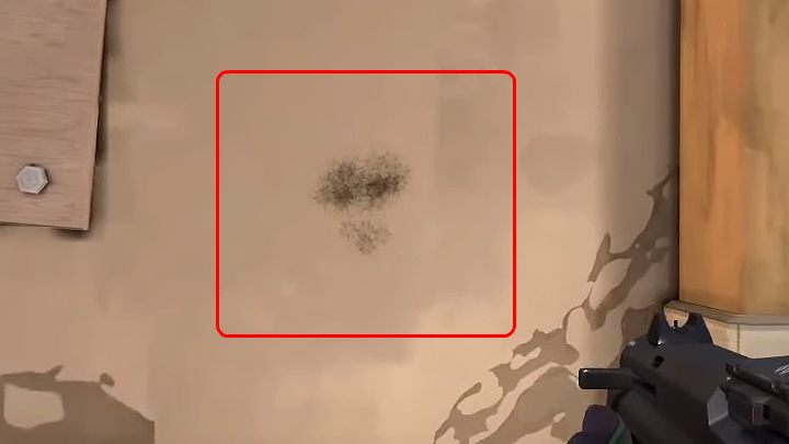 Pomimo wszystkich wcześniej wymienionych wad, Stinger to doskonała broń na bliskie dystanse - Valorant: Pistolety maszynowe - SMGs - Valorant - poradnik do gry