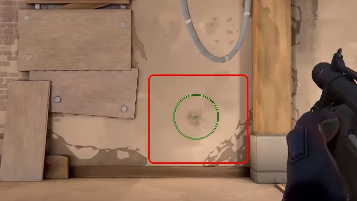 Co ciekawe, Bucky nie jest wcale bezużyteczną bronią na dalszych dystansach - Valorant: Strzelby - shotguns - Valorant - poradnik do gry