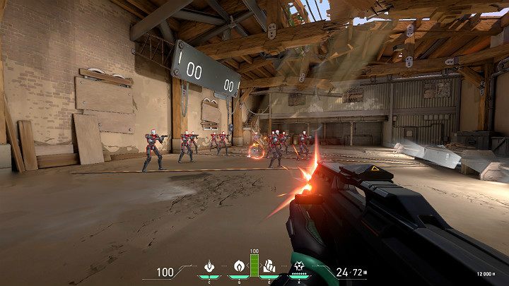 Poniżej przedstawiamy charakterystykę wszystkich broni z kategorii rifles, które dostępne są w grze Valorant - Valorant: Karabiny - Valorant - poradnik do gry