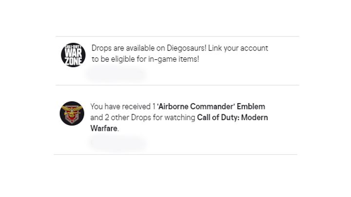 Należy brać pod uwagę fakt, że począwszy od dnia 3 kwietnia na kanałach poświęconym Valorant może znaleźć się wielu oszustów, którzy nie mają włączonej opcji DROPS na swoich streamach, a będą umieszczać taką informację w opisie - Valorant: Beta - jak uzyskać dostęp? - Valorant - poradnik do gry