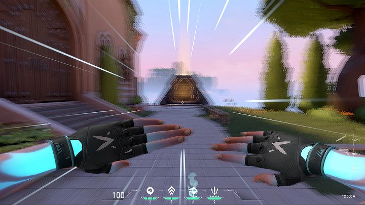 Pomyślny Wiatr to świetna umiejętność, która pozwoli Ci nie jeden raz uniknąć wykrycia lub otrzymania obrażeń - Valorant: Jett (Szturmowiec), postać, umiejętności - Valorant - poradnik do gry