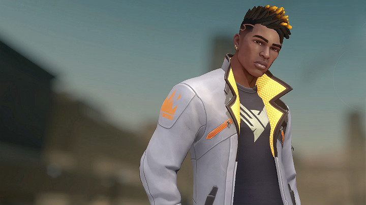 Należy także wspomnieć, że Phoenix posiada jedną z najmocniejszych umiejętności pasywnych, ponieważ stanie w ogniu go po prostu leczy - Valorant: Phoenix (Szturmowiec), postać, umiejętności - Valorant - poradnik do gry