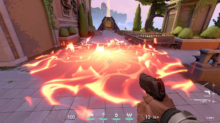 Ważne - Valorant: Phoenix (Szturmowiec), postać, umiejętności - Valorant - poradnik do gry