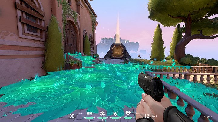 Ważne - Valorant: Sage (Strażnik), postać, umiejętności - Valorant - poradnik do gry