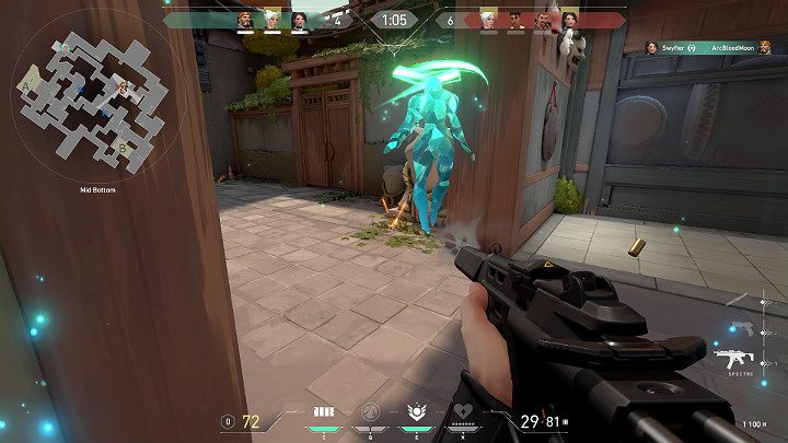 Ważne - Valorant: Sage (Strażnik), postać, umiejętności - Valorant - poradnik do gry