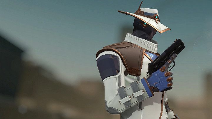 Cypher to kolejna postać wspomagająca, która nie dysponuje żadnymi umiejętnościami wyrządzającymi bezpośrednie obrażenia - Valorant: Cypher (Strażnik), postać, umiejętności - Valorant - poradnik do gry