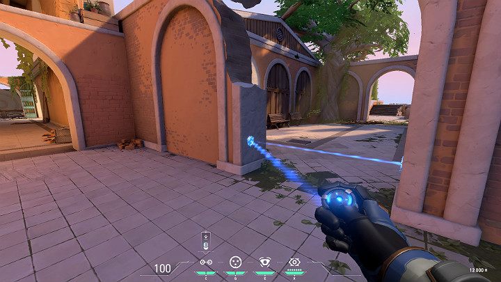 Ważne - Valorant: Cypher (Strażnik), postać, umiejętności - Valorant - poradnik do gry