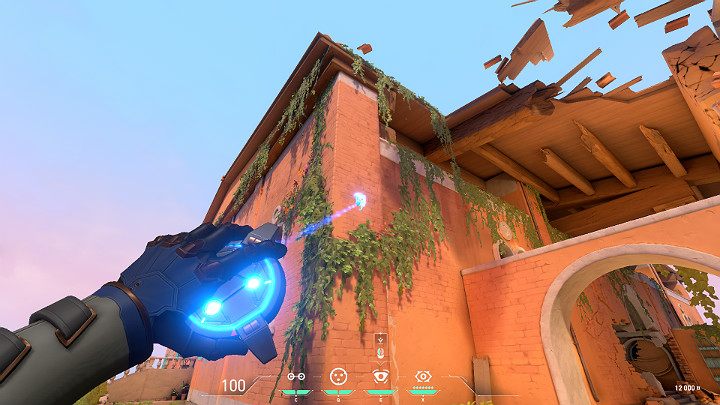 Ważne - Valorant: Cypher (Strażnik), postać, umiejętności - Valorant - poradnik do gry