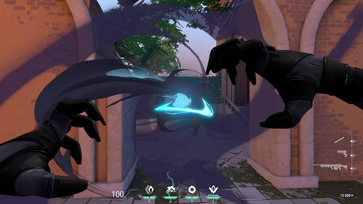 Ważne - Valorant: Omen (Kontroler), postać, umiejętności - Valorant - poradnik do gry