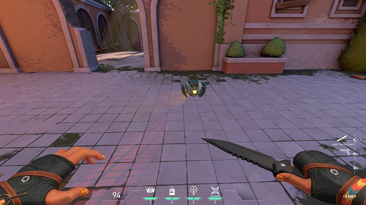 Uwaga - Valorant: Raze (Szturmowiec), postać, umiejętności - Valorant - poradnik do gry