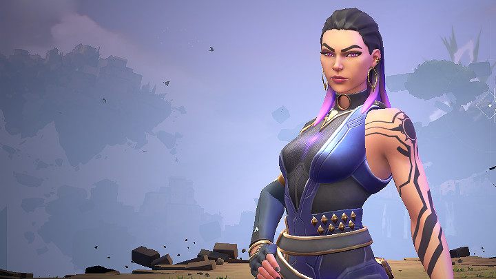 Reyna to pod wieloma względami postać wyjątkowa przez co trzeba poświęcić sporo czasu, aby opanować jej mechanikę do perfekcji - Valorant: Reyna (Szturmowiec), postać, umiejętności - Valorant - poradnik do gry