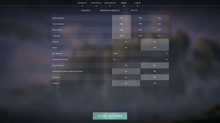 1 - Valorant: Wymagania sprzętowe PC - Valorant - poradnik do gry