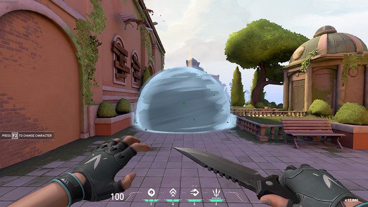 Z tego powodu Riot Games spróbowało nieco zwiększyć wartość Jett jako postaci drużynowej i sprezentowali jej dwa dość istotne buffy do umiejętności - Valorant: Patch 1.0 - zmiany w aktualizacji, rankedy - Valorant - poradnik do gry