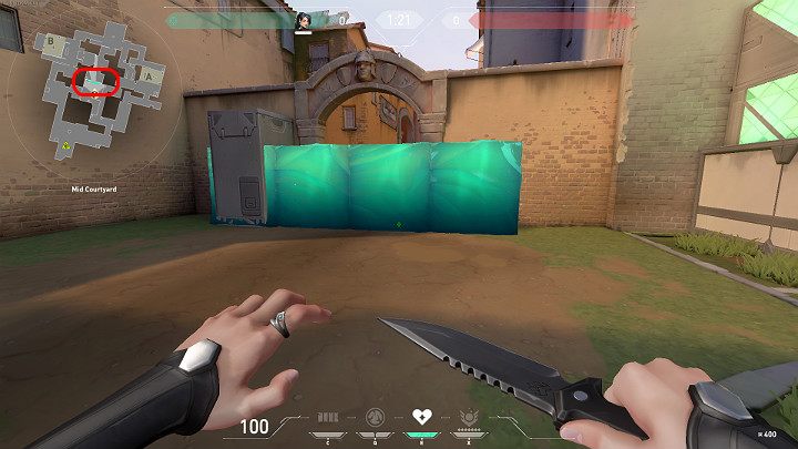 W patchu 1 - Valorant: Patch 1.0 - zmiany w aktualizacji, rankedy - Valorant - poradnik do gry