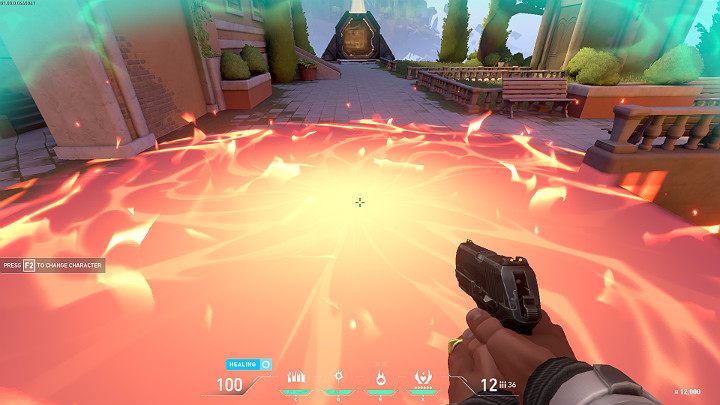 Developerzy ze studia Riot Games doszli do wniosku, że Phoenix stał się zbyt potężny, dlatego postanowili wprowadzić kilka nerfów do jego umiejętności, ale nie obyło się także bez małych wzmocnień - Valorant: Patch 1.0 - zmiany w aktualizacji, rankedy - Valorant - poradnik do gry