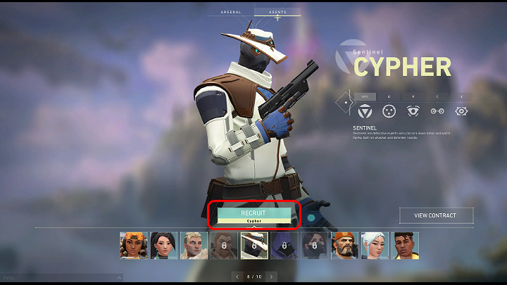 Gdy zdobędziesz określoną ilość punktów doświadczenia i awansujesz na poziom 5 i 10 otrzymasz specjalną informację w grze, że możesz odblokować dodatkową postać w Valorant całkowicie za darmo - Valorant: Dodatkowe postaci - jak odblokować? kontrakty, levele - Valorant - poradnik do gry