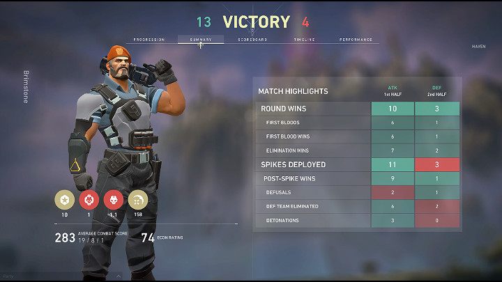 1 - Valorant: Najlepsze ustawienia myszy, porady - czułość, akceleracja - Valorant - poradnik do gry