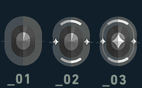 Żelazo (Iron) to pierwsza z rang w grze Valorant i została podzielona na 3 etapy - Valorant: Tryb rankingowy - Valorant - poradnik do gry