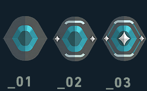 Platyna (Platinum) to piąta z rzędu ranga w grze Valorant - Valorant: Tryb rankingowy - Valorant - poradnik do gry