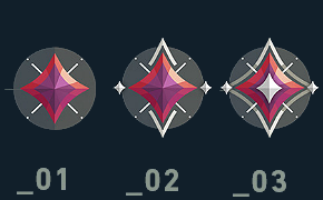 Nieśmiertelny (Immortal) to najwyższa podstawowa ranga dostępna w grze Valorant - Valorant: Tryb rankingowy - Valorant - poradnik do gry