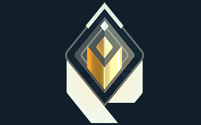 Promienisty (Radiant) to najwyższa możliwa ranga dostępna w grze Valorant - Valorant: Tryb rankingowy - Valorant - poradnik do gry