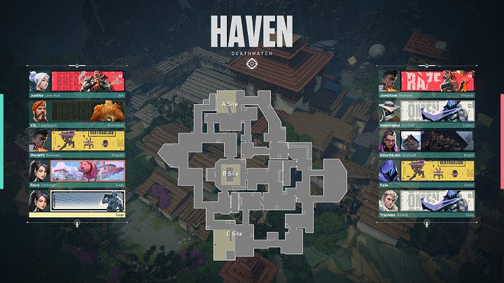 Zanim rozpoczniesz swoją przygodę z nowym trybem rozgrywki Deathmatch w grze Valorant warto poznać główne tipy, które zwiększą Twoją szansę na wygraną, ułatwią grę każdy na każdego oraz pomogą w zdobywaniu większej ilości zabójstw - Valorant: Deathmatch - zasady, porady - Valorant - poradnik do gry