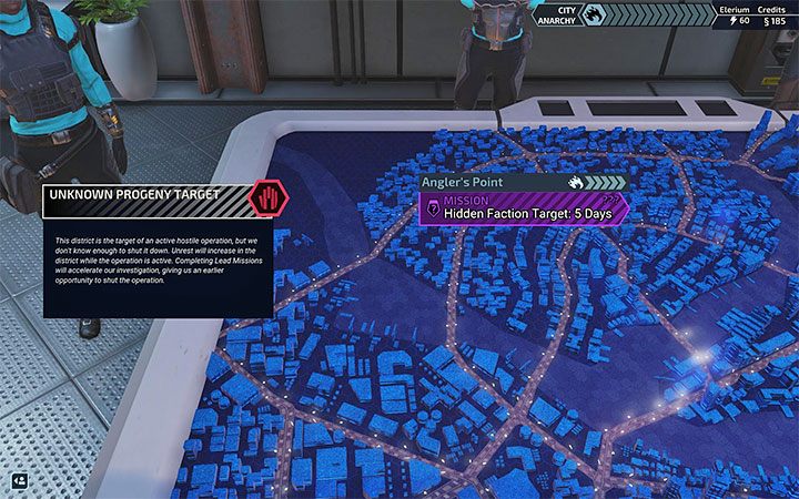 Do misji fabularnych można przystępować na dwa główne sposoby - XCOM Chimera Squad: Wrogie frakcje - śledztwo, neutralizacja - XCOM Chimera Squad - poradnik do gry