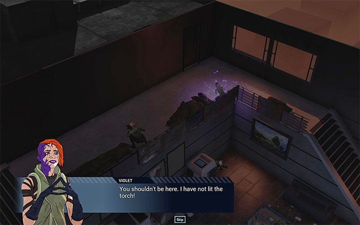 W finałowej misji powiązanej z daną frakcją pojawia się okazja do zneutralizowania jej lidera - XCOM Chimera Squad: Wrogie frakcje - śledztwo, neutralizacja - XCOM Chimera Squad - poradnik do gry