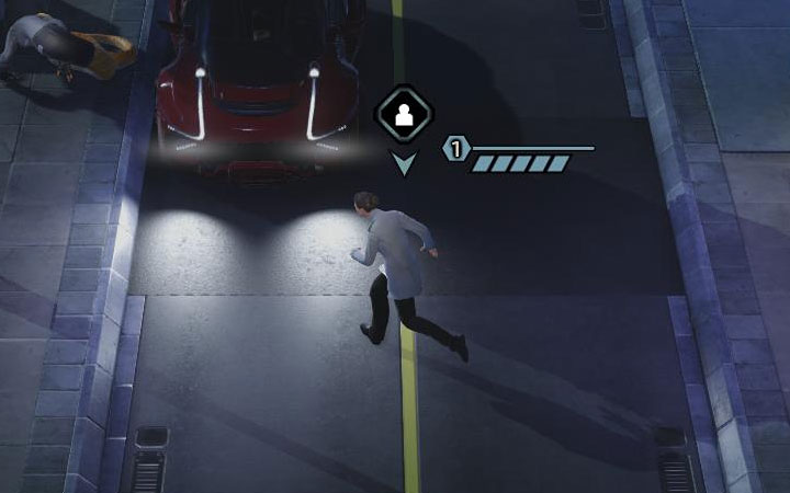 Do wyświetlenia informacji o przegranej może też dojść jeśli zawalisz któryś z obowiązkowych celów rozgrywanej misji - XCOM Chimera Squad: Przegrana w kampanii - jak unikać? - XCOM Chimera Squad - poradnik do gry