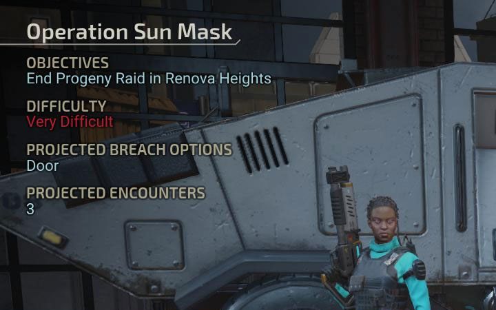 W XCOM Chimera Squad nie wykonuje się misji w ciemno - XCOM Chimera Squad: Rodzaje misji - XCOM Chimera Squad - poradnik do gry