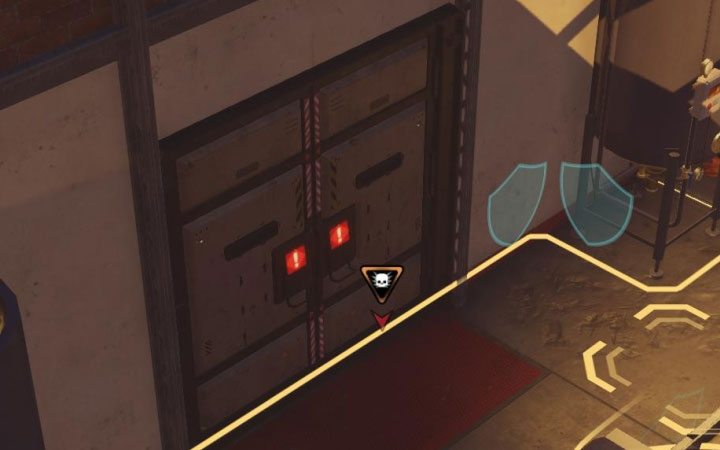 Przydatną informacją jest to, że gra pokazuje miejsca, w których zjawią się posiłki - XCOM Chimera Squad: Wrogie posiłki - jak unikać? - XCOM Chimera Squad - poradnik do gry