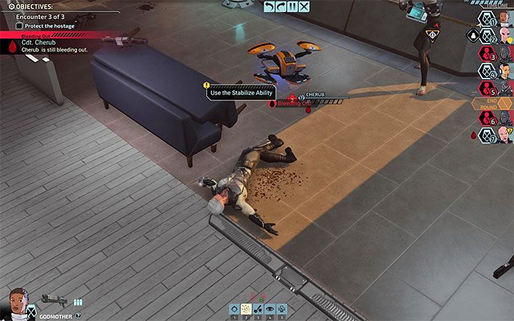 Bliznę w grze XCOM: Chimera Squad można określić mianem negatywnego statusu, który utrzymuje się do momentu podjęcia działań mających na celu pozbycie się go - XCOM Chimera Squad: Blizna - jak się pozbyć? - XCOM Chimera Squad - poradnik do gry
