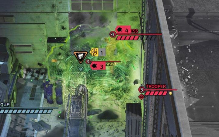 Nowe granaty możesz pozyskiwać na dwa główne sposoby - XCOM Chimera Squad: Lepsze bronie, granaty - jak zdobywać? - XCOM Chimera Squad - poradnik do gry